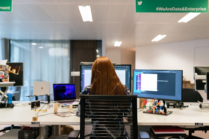 Enterprise Solutions